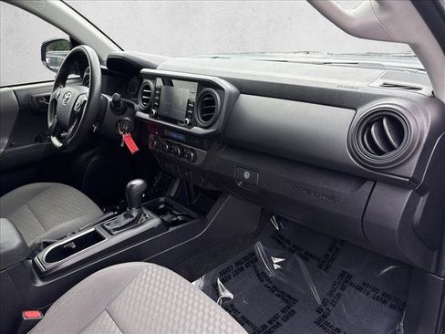 Certified 2023 Toyota Tacoma SR AWD/4WD image 27