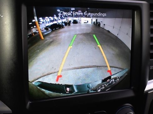 Used 2016 RAM 1500 Big Horn image 27