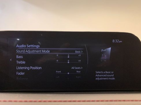 Used 2023 MAZDA CX-30 AWD 2.5 S w/ Preferred Package image 32