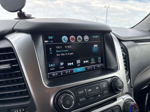 Used 2017 Chevrolet Suburban Premier w/ Max Trailering Package AWD/4WD image 33