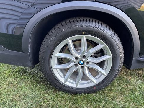 Used 2023 BMW X5 xDrive40i image 11