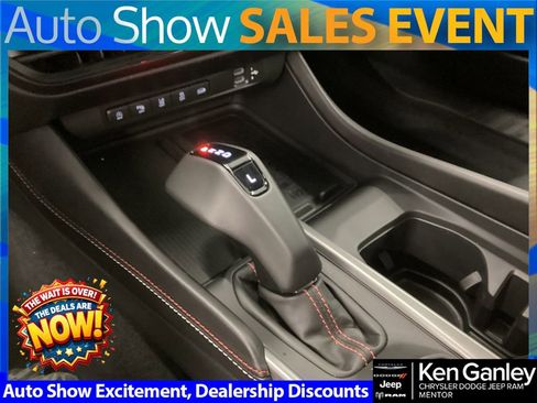 New 2026 Dodge Charger R/T Scat Pack image 13