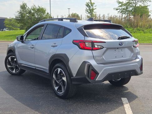 Certified 2024 Subaru Crosstrek 2.5i Limited AWD/4WD image 13