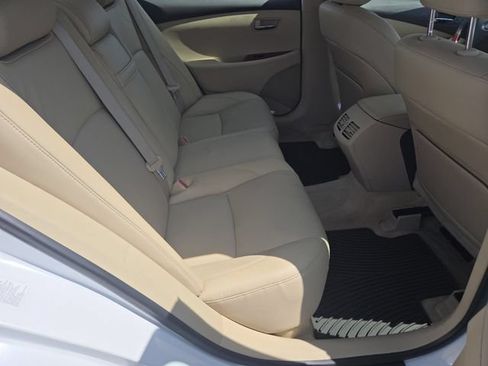 Used 2009 Lexus ES 350 FWD image 18