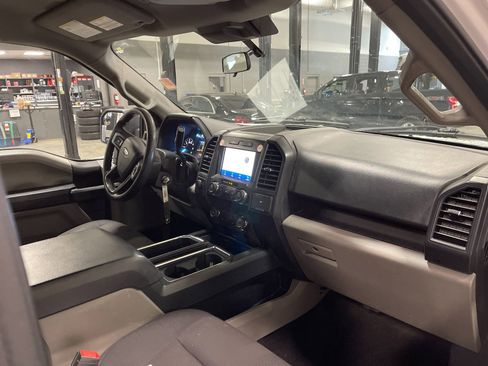 Used 2020 Ford F150 XL w/ Equipment Group 101A Mid image 17