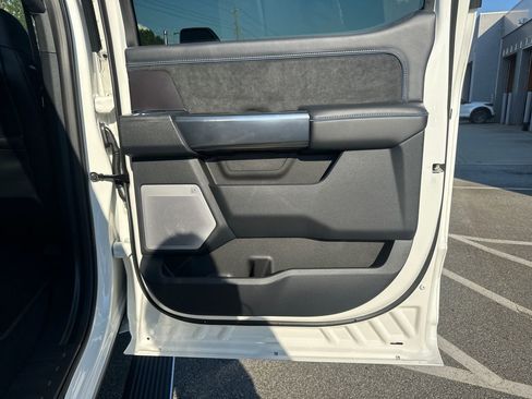 New 2026 Ford F250 Platinum AWD/4WD image 45