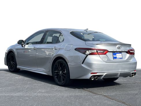 Used 2024 Toyota Camry XSE image 23