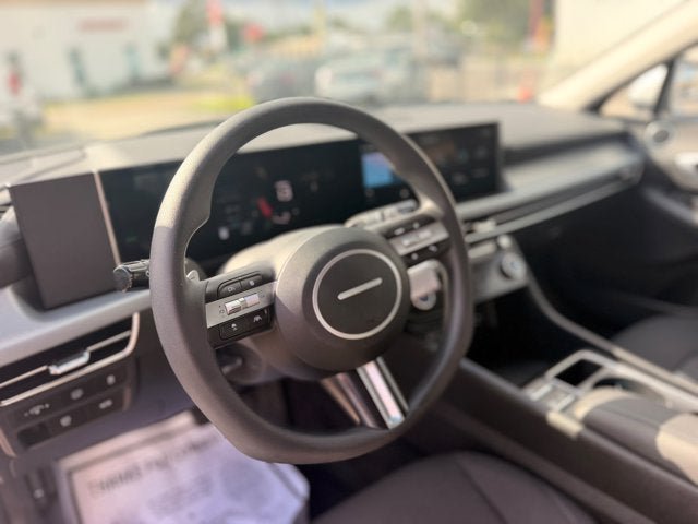 Used 2026 Hyundai Sonata Blue FWD image 11