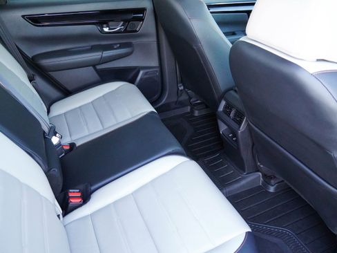 Used 2024 Honda CR-V Sport Touring image 34