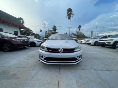 Used 2018 Volkswagen Jetta GLI