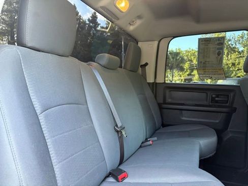 Used 2015 RAM 2500 Tradesman w/ Popular Equipment Group AWD/4WD image 29