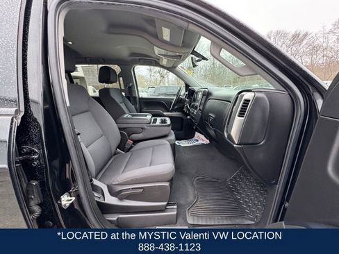 Used 2018 Chevrolet Silverado 1500 LT w/ All Star Edition image 24