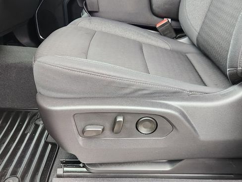 Used 2024 Chevrolet Silverado 1500 RST RWD image 23
