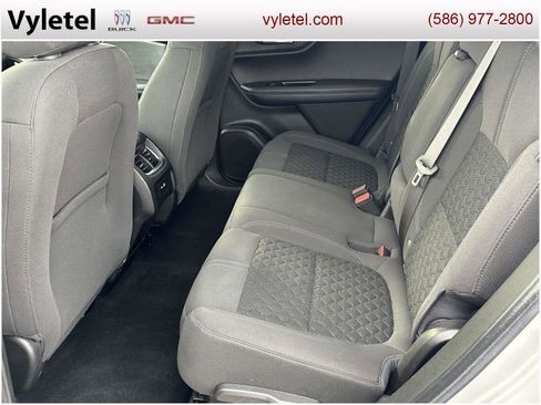 Used 2020 Chevrolet Blazer LT image 10