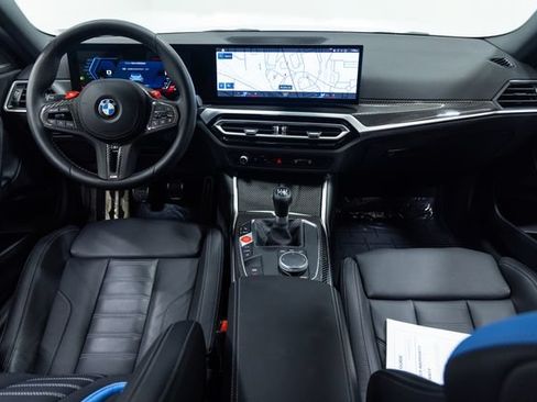 Used 2024 BMW M2 w/ Lighting Package RWD image 21