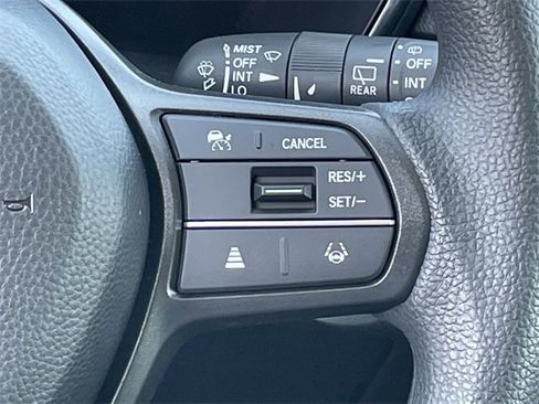 New 2026 Honda CR-V EX image 15