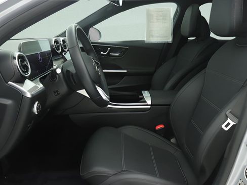 Certified 2024 Mercedes-Benz C 300 Sedan image 30