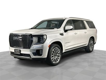 Certified 2023 GMC Yukon XL Denali Ultimate