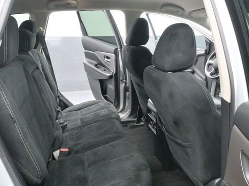 Used 2020 Nissan Murano SV image 21