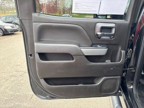 Used 2019 Chevrolet Silverado 2500 LT w/ Custom Sport Edition image 19