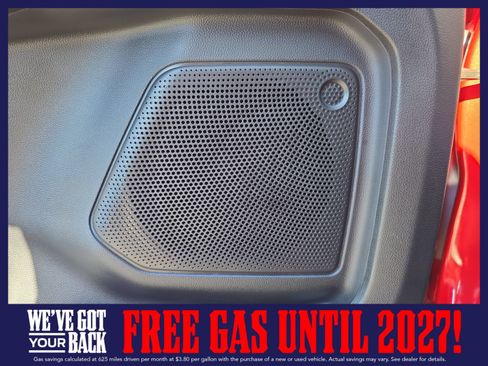 New 2026 Ford Escape Active w/ Tech Pack #1 FWD image 15