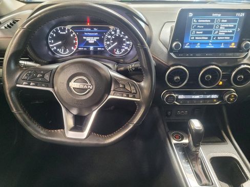 Used 2024 Nissan Sentra SR image 22