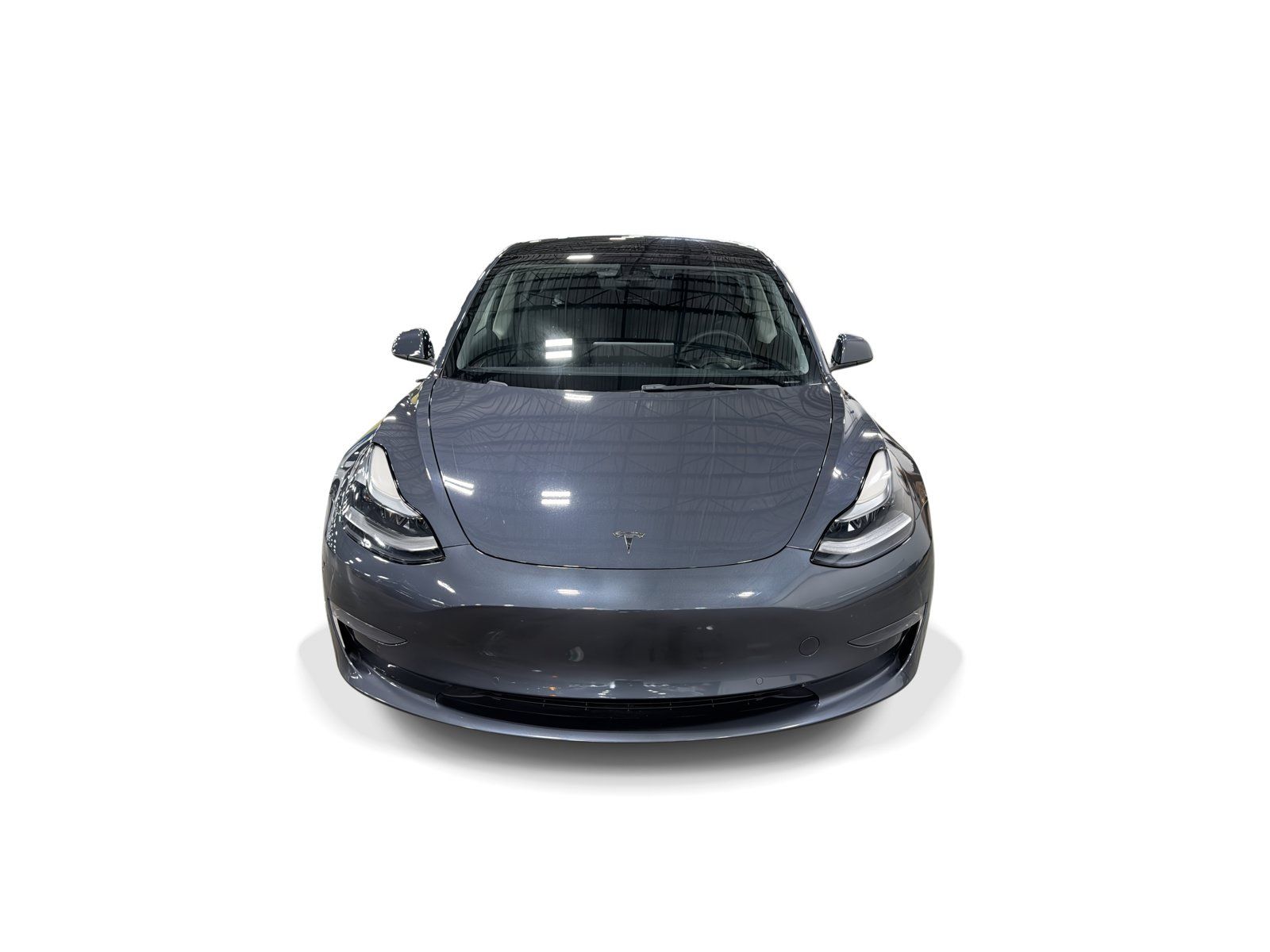 Certified 2022 Tesla Model 3 Long Range AWD/4WD image 2