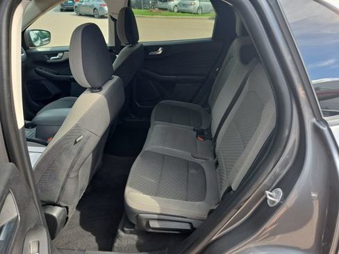 Used 2021 Ford Escape SE AWD/4WD image 21