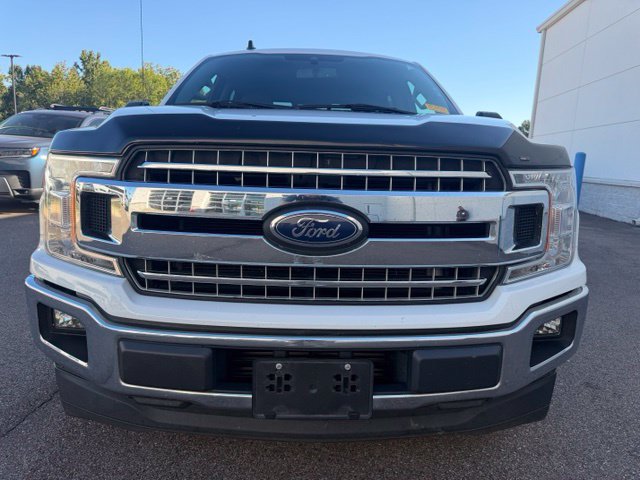 Used 2020 Ford F150 XLT w/ Equipment Group 302A Luxury RWD image 19