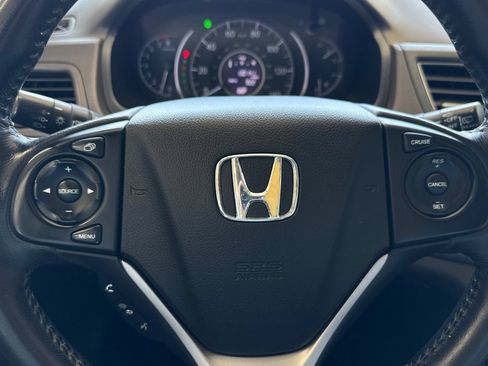 Used 2012 Honda CR-V EX-L image 22