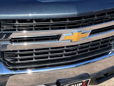 Used 2021 Chevrolet Silverado 1500 LT w/ Texas Edition Plus image 27