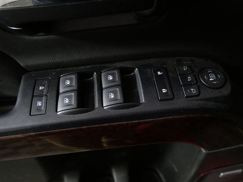 Used 2018 GMC Sierra 1500 SLT w/ SLT Premium Package AWD/4WD image 14