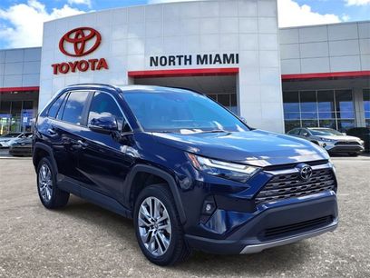 Used 2023 Toyota RAV4 Limited