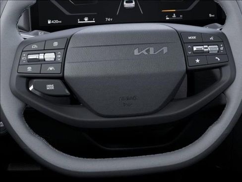 New 2025 Kia K4 EX image 22