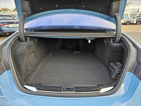 Used 2025 Mercedes-Benz S 63 AMG S image 18