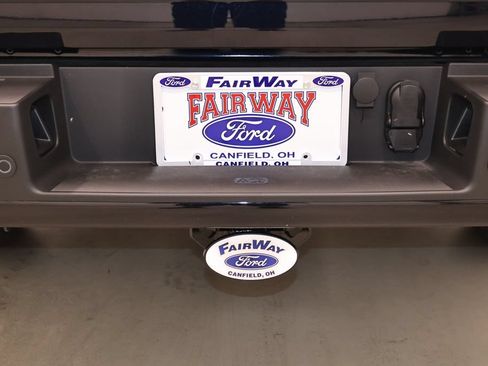New 2026 Ford F150 XLT AWD/4WD image 33