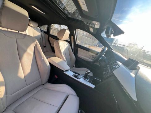 Used 2016 BMW 428i Gran Coupe xDrive image 15