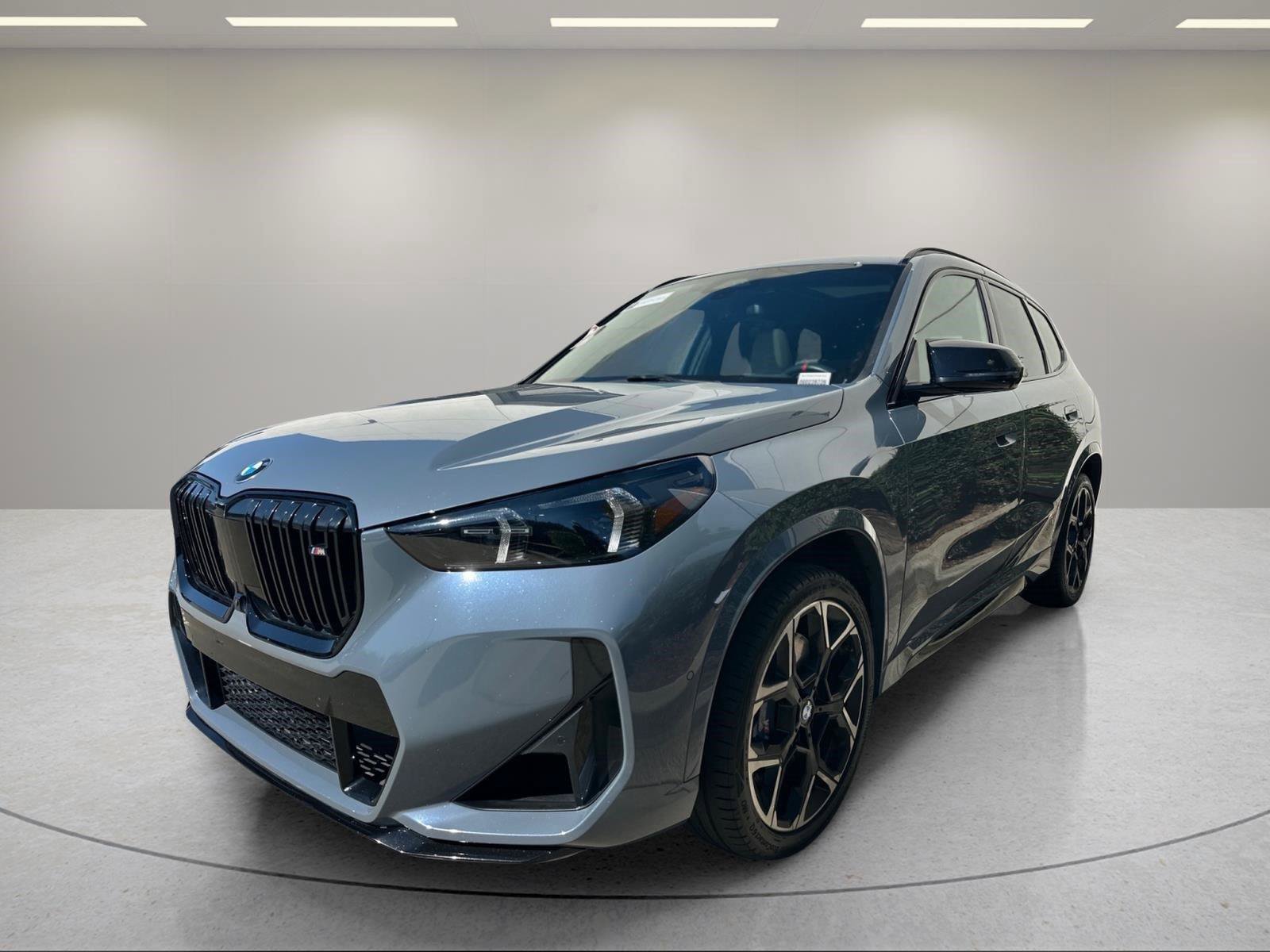 Used 2024 BMW X1 M35i w/ Premium Package AWD/4WD image 2