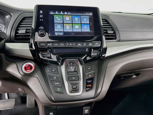 Used 2022 Honda Odyssey EX-L image 18