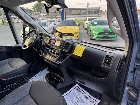 Used 2019 RAM ProMaster 3500 FWD image 27