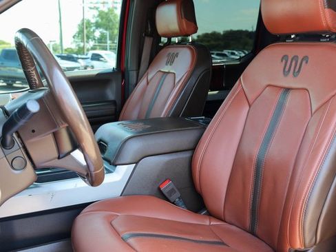 Used 2021 Ford F250 King Ranch w/ King Ranch Ultimate Package image 18