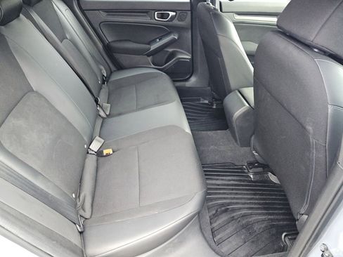 Certified 2023 Honda Civic Sport image 13