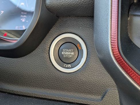 Used 2025 RAM 1500 Rebel w/ Rebel Level 1 Equipment Group AWD/4WD image 26