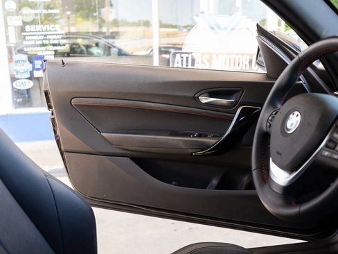 Used 2018 BMW 230i Coupe RWD image 21