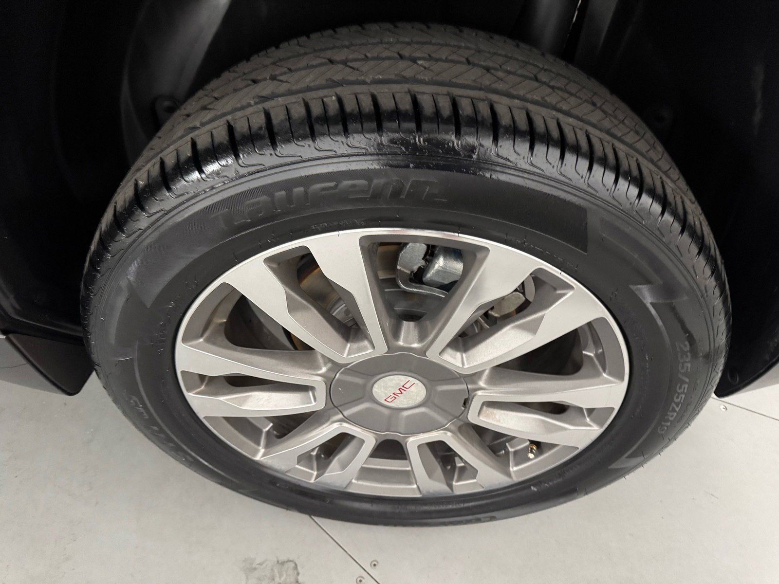 Used 2017 GMC Terrain Denali FWD image 10