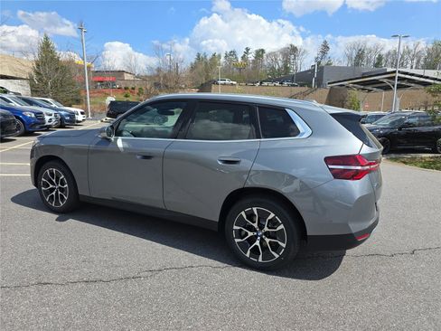 New 2026 BMW X3 xDrive30 w/ Convenience Package AWD/4WD image 5
