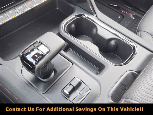 New 2026 GMC Sierra 1500 AT4 w/ AT4 Premium Package image 15