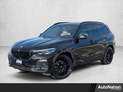 Used 2019 BMW X5 xDrive40i