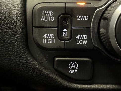 New 2026 RAM 1500 Big Horn w/ Night Edition image 22