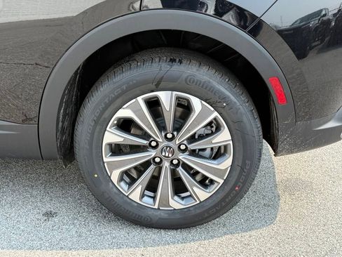 New 2025 Buick Envision Preferred image 14